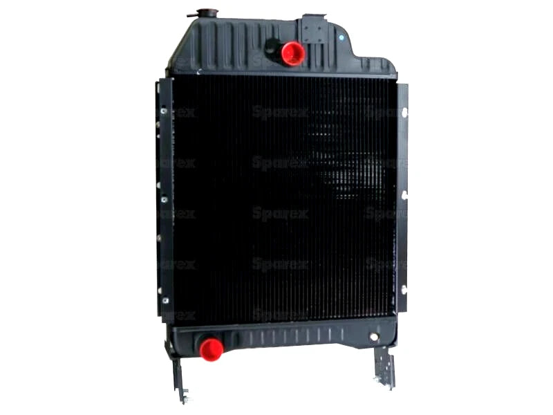 Radiator for Massey Ferguson 3635 3645 3655