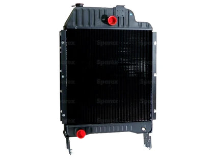 Radiator for Massey Ferguson 3635 3645 3655
