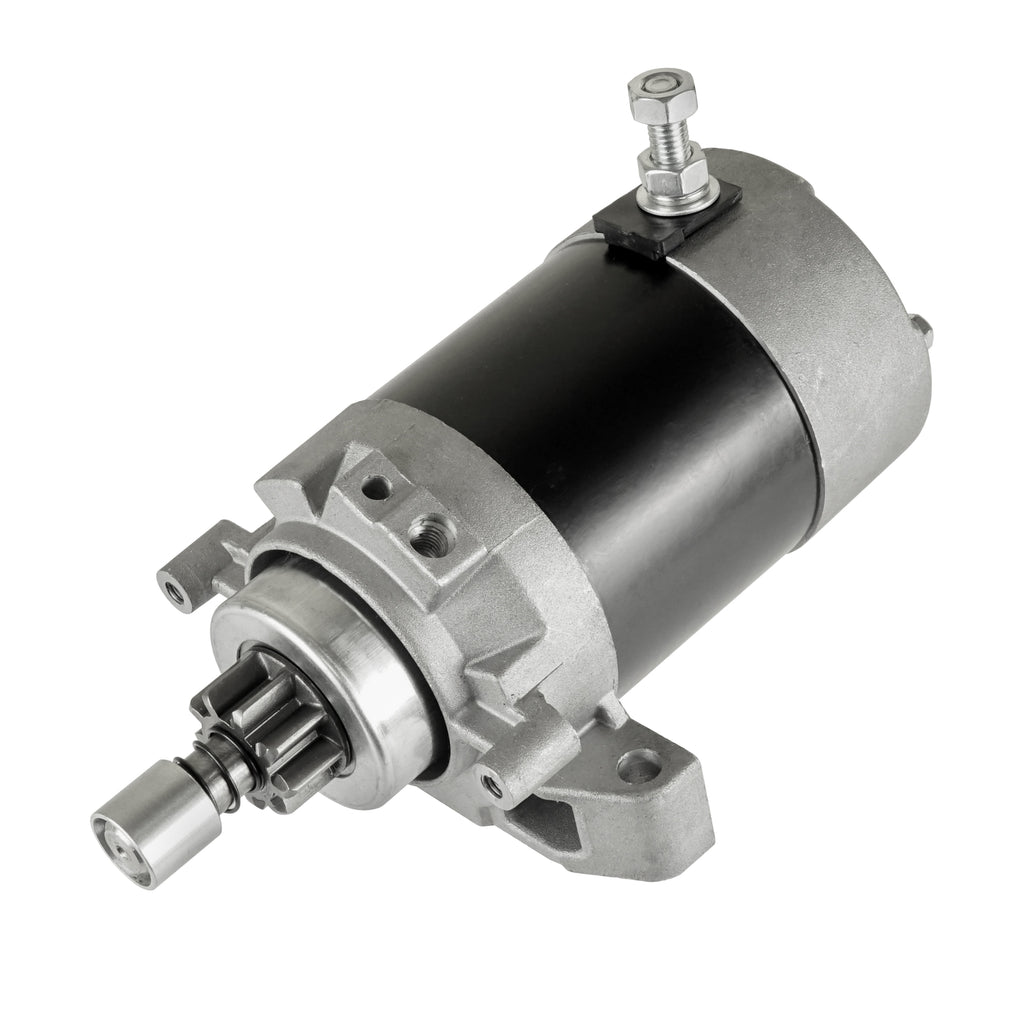 Starter Motor Replacement for Honda Accord CRV Civic (2003–2017)