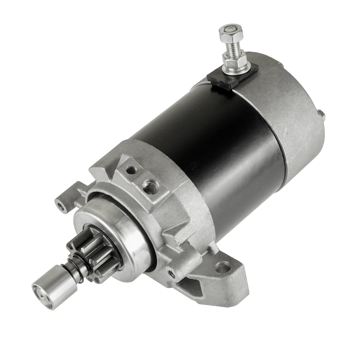 Starter Motor Replacement for Honda Accord CRV Civic (2003–2017)