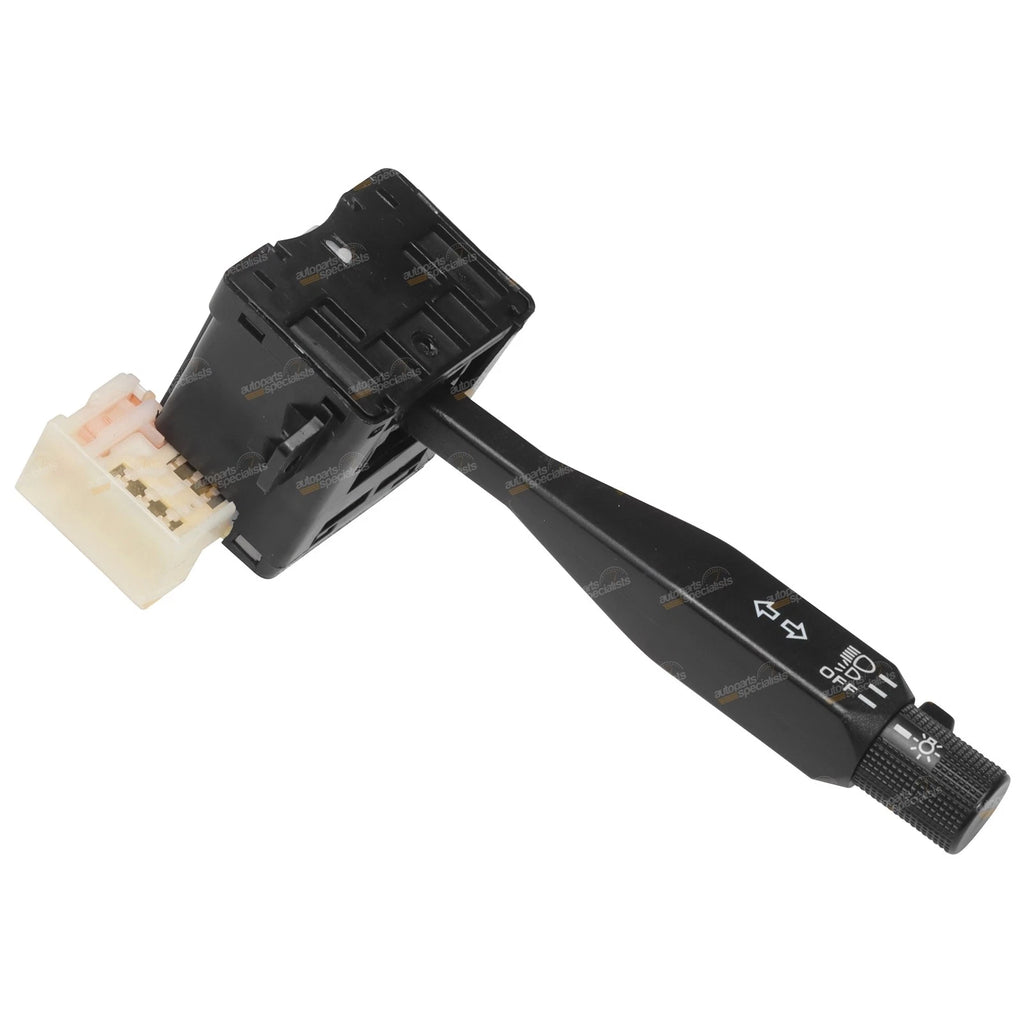 Indicator Headlight Blinker Stalk Switch for Navara D21 (1985–1993)