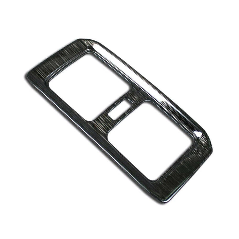Rear Air Condition Vent Outlet Cover Trim for Toyota RAV4 (2019–2020)