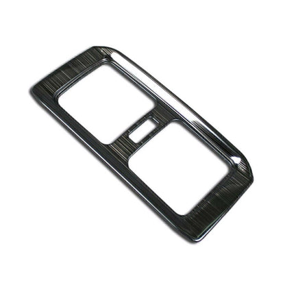 Rear Air Condition Vent Outlet Cover Trim for Toyota RAV4 (2019–2020)