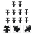 Plastic Clips for Range Rover Discovery Evoque (2010–2023)