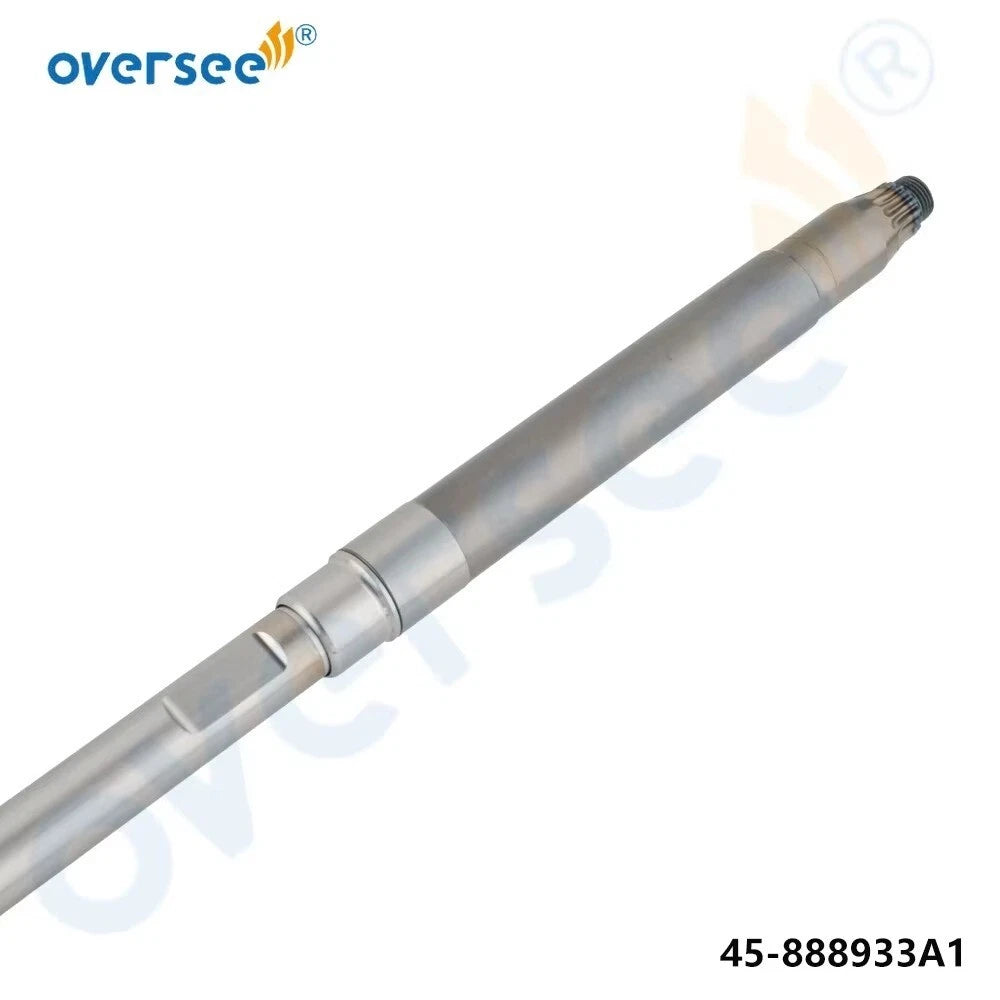Drive Shaft for Mercury Marine Optimax 4T 70-115HP (2000–2005) 45-888933A