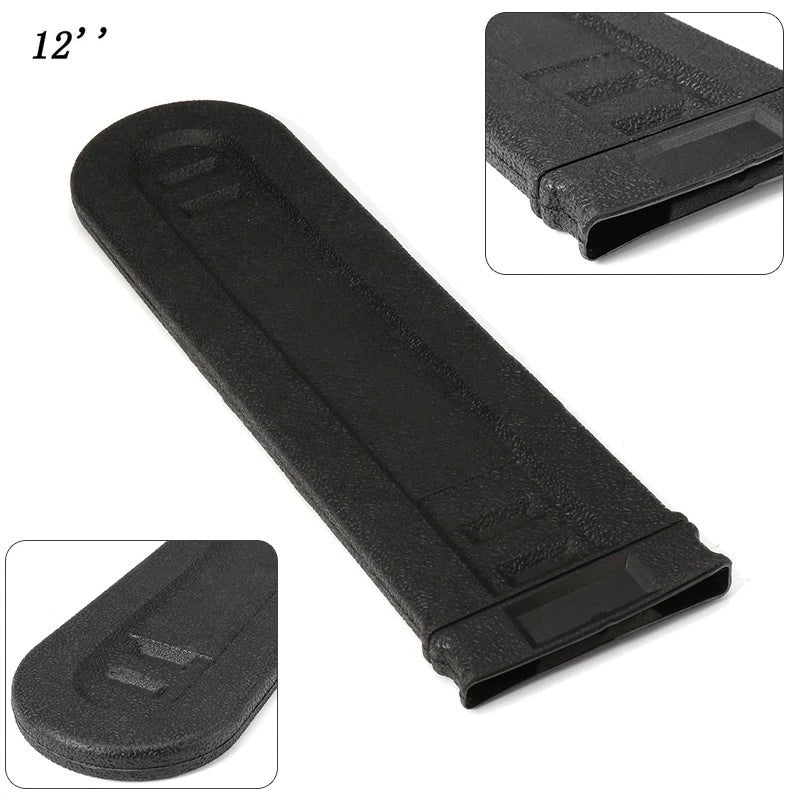 Chainsaw Scabbard Cover for 30cm Guide Bar (Universal Fit)