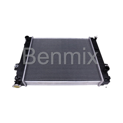 Radiator 16410-31701-71 for Toyota Forklift 6FD40-50A (13Z Engine)