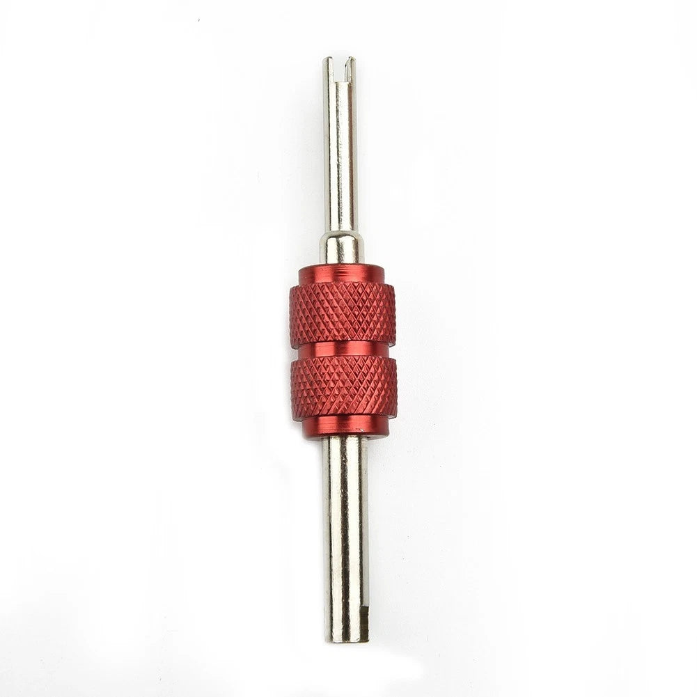 Valve Core Remover Installer Tool Kit for Auto (75mm)