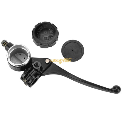 Front Brake Master Cylinder 5/8 Bore for Honda CB350 CB360 CB450 CB500 CB550 CB750