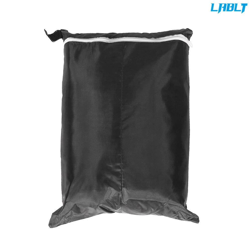 Storage Cover for Kawasaki Mule 4000 4010 (2008–2018) Waterproof