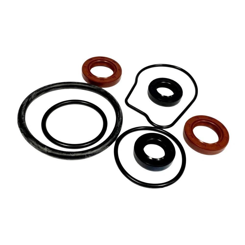 Lower Unit Seal Kit for Honda BF35AM BF40A BF45AM BF50A (14ZV50M, 18-8362, 9-74002)