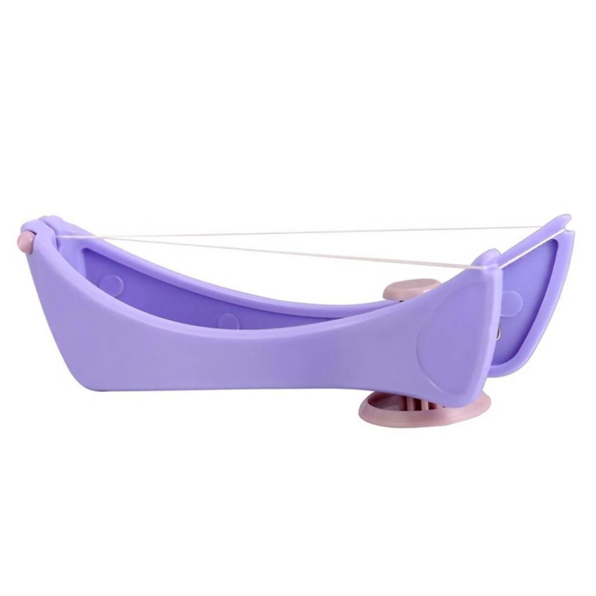 Epilator Kit for Facial Hair Removal