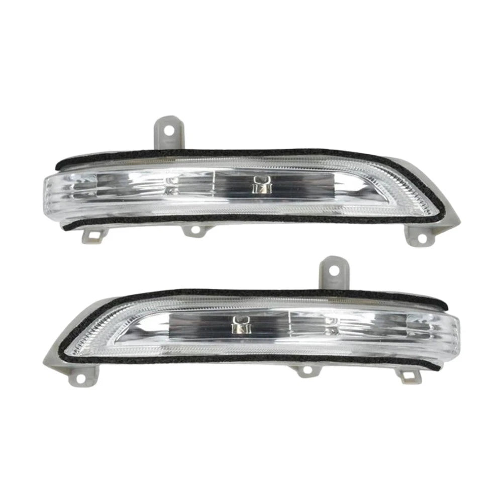 Dynamic LED Turn Signal Indicators for Nissan Teana J32 (2008–2012)