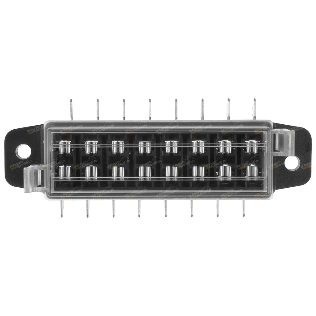 Universal Blade Fuse Box ATO 8 Terminals