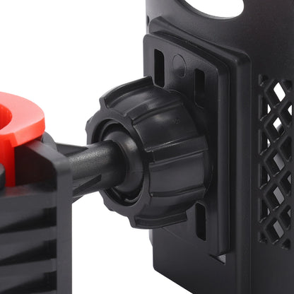 Adjustable Handlebar Drink Cup Holder for ATV Bike (Universal Fit)