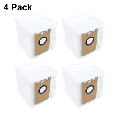 10 Pack Dust Collection Bags for Vexilar W11