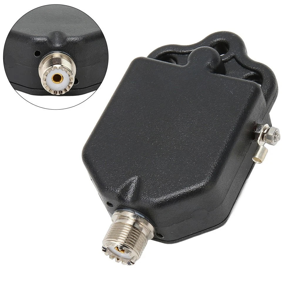 HF End Fed Antenna for Multiple Bands (1MHz to 30MHz)