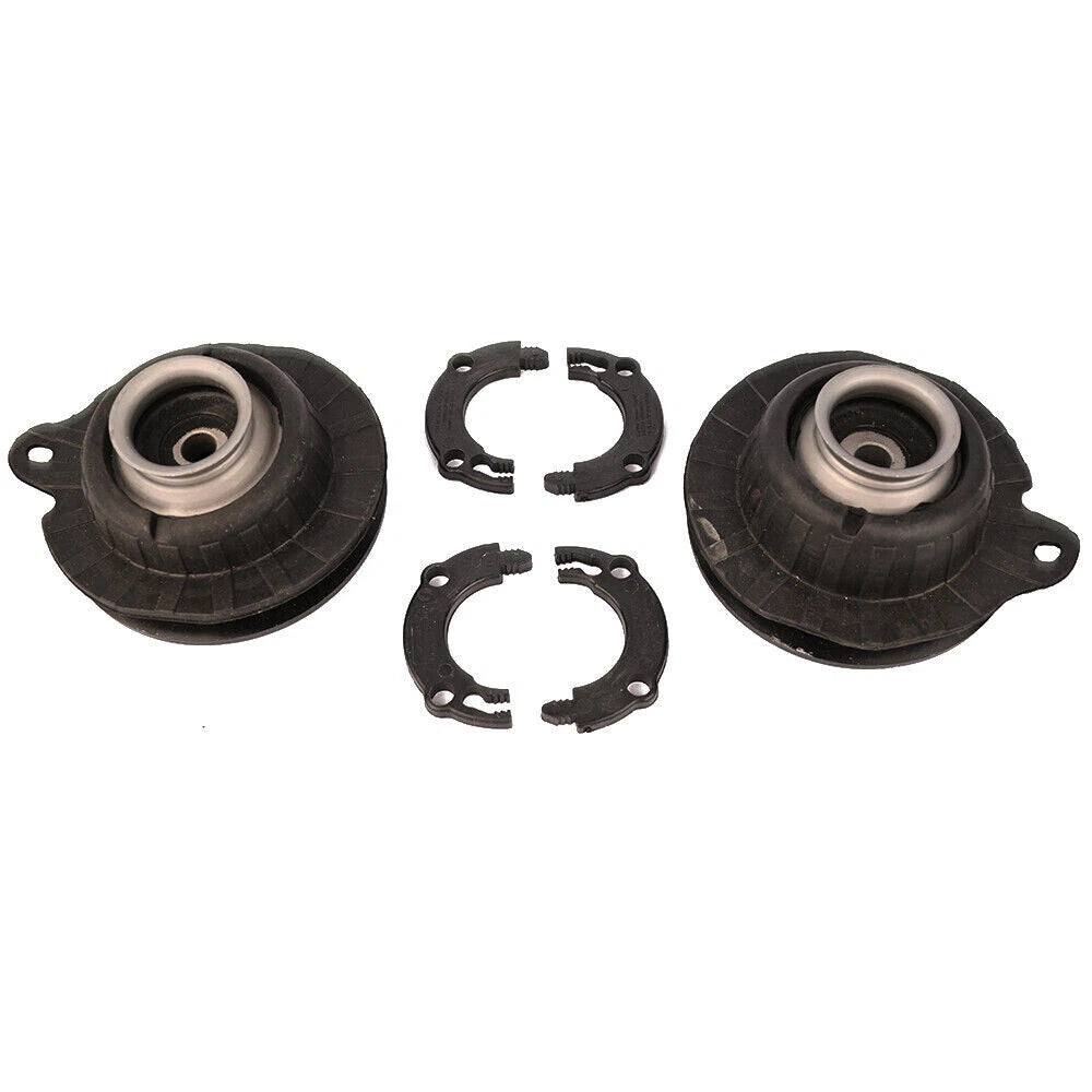 Front Strut Mount Set for Jeep Cherokee (2014–2020) | 5168088AA, 68194316AC, 68194317AC
