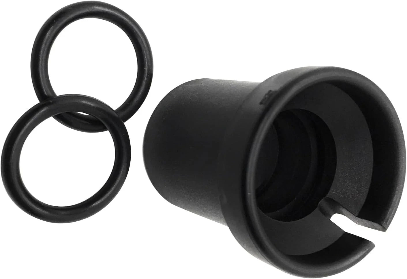Water Tube Coupling for Mercruiser Alpha One Gen II (Replaces 816597A1, 18-3151)