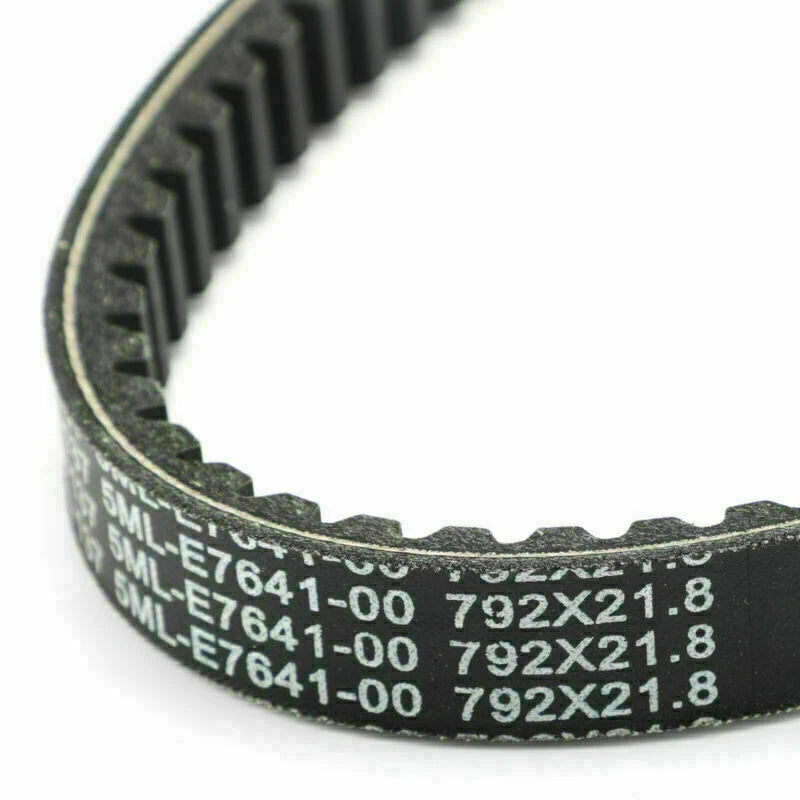 Drive Belt for Yamaha NXC125 XC125 Cygnus X (2003–2011) 5ML-17641-00 T9