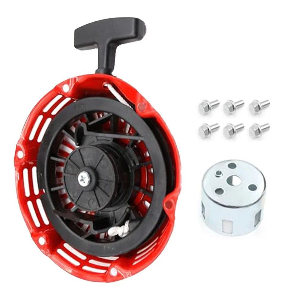 Pull Start Mechanism for Honda Engines 4HP 5HP 6.5HP