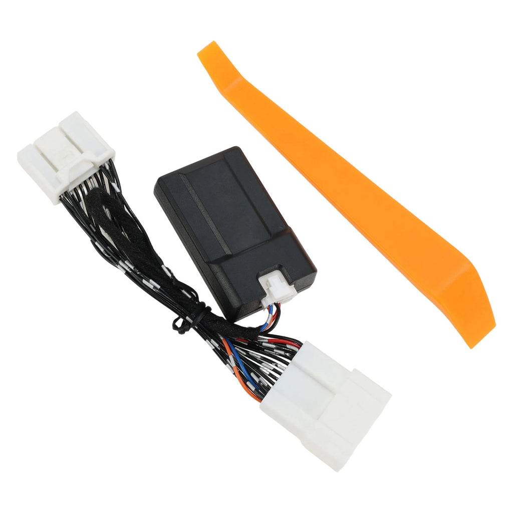 Auto Start Stop Eliminator for Subaru Impreza (2024–2026) Auto Stop Disable