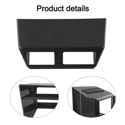 Center Console Storage Box for Subaru Forester (2019–2024)