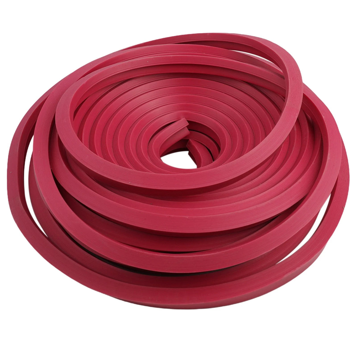 10M Rubber Bumpers Cushions for Pool Table Accessories
