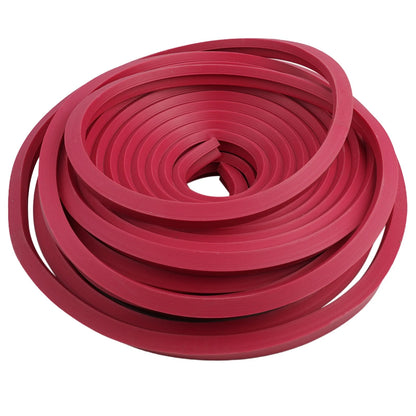 10M Rubber Bumpers Cushions for Pool Table Accessories