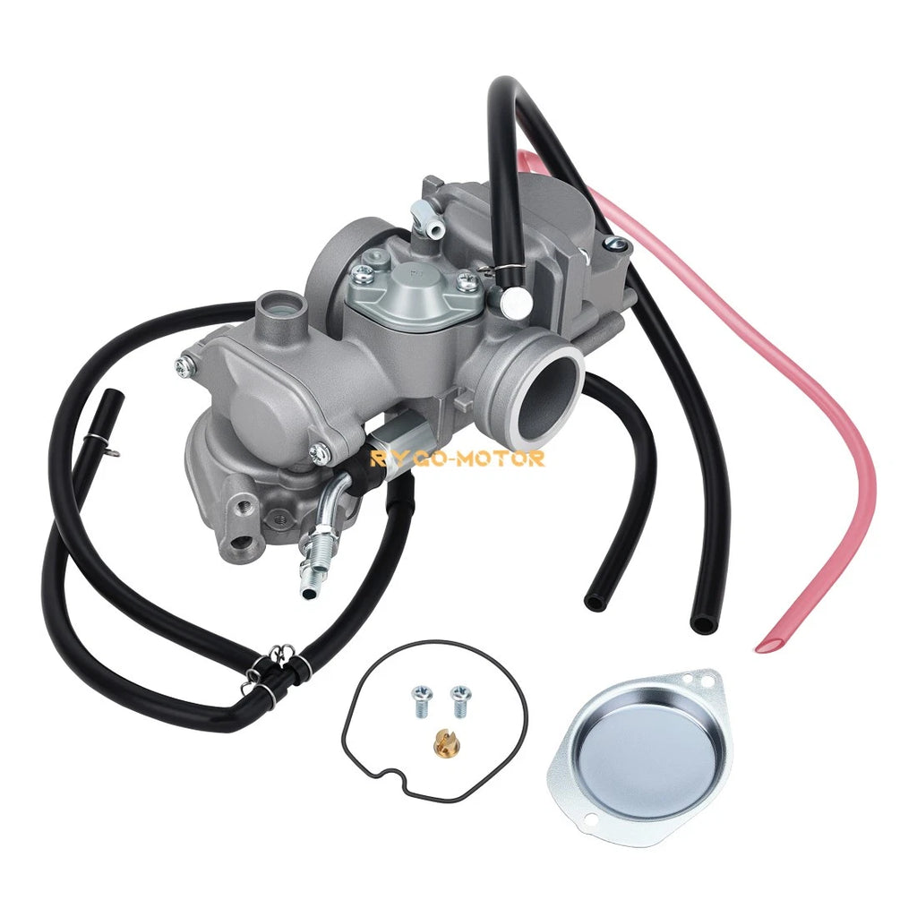 Carburetor Assembly 1B2-14101-11-00 for Yamaha TTR-125LE (2008–2024)