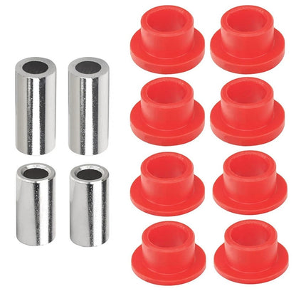 Off Road Shock Absorber Bushing Sleeve Kit for Polaris RZR