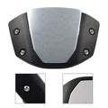 Front Windshield Fairing for Honda CB650R (2017–2022)