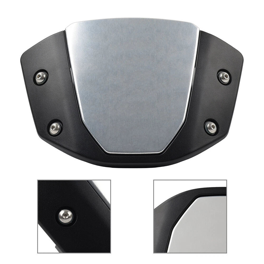 Front Windshield Fairing for Honda CB650R (2017–2022)