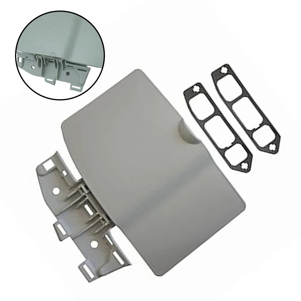Fuel Filler Flap for Diesel Vehicles