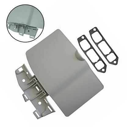 Fuel Filler Flap for Diesel Vehicles