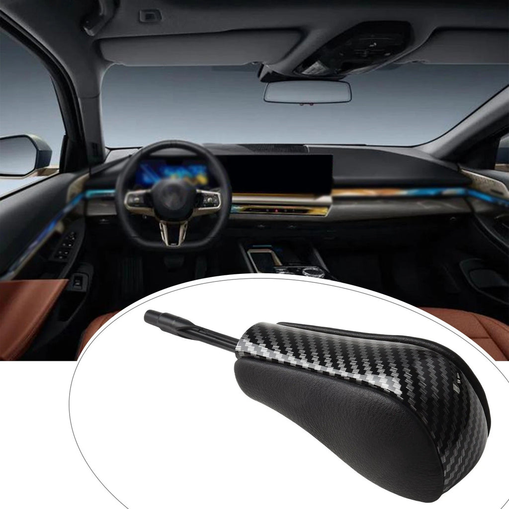 Automatic Gear Shifter for BMW 1 3 Series (2012–2019) ABS Construction