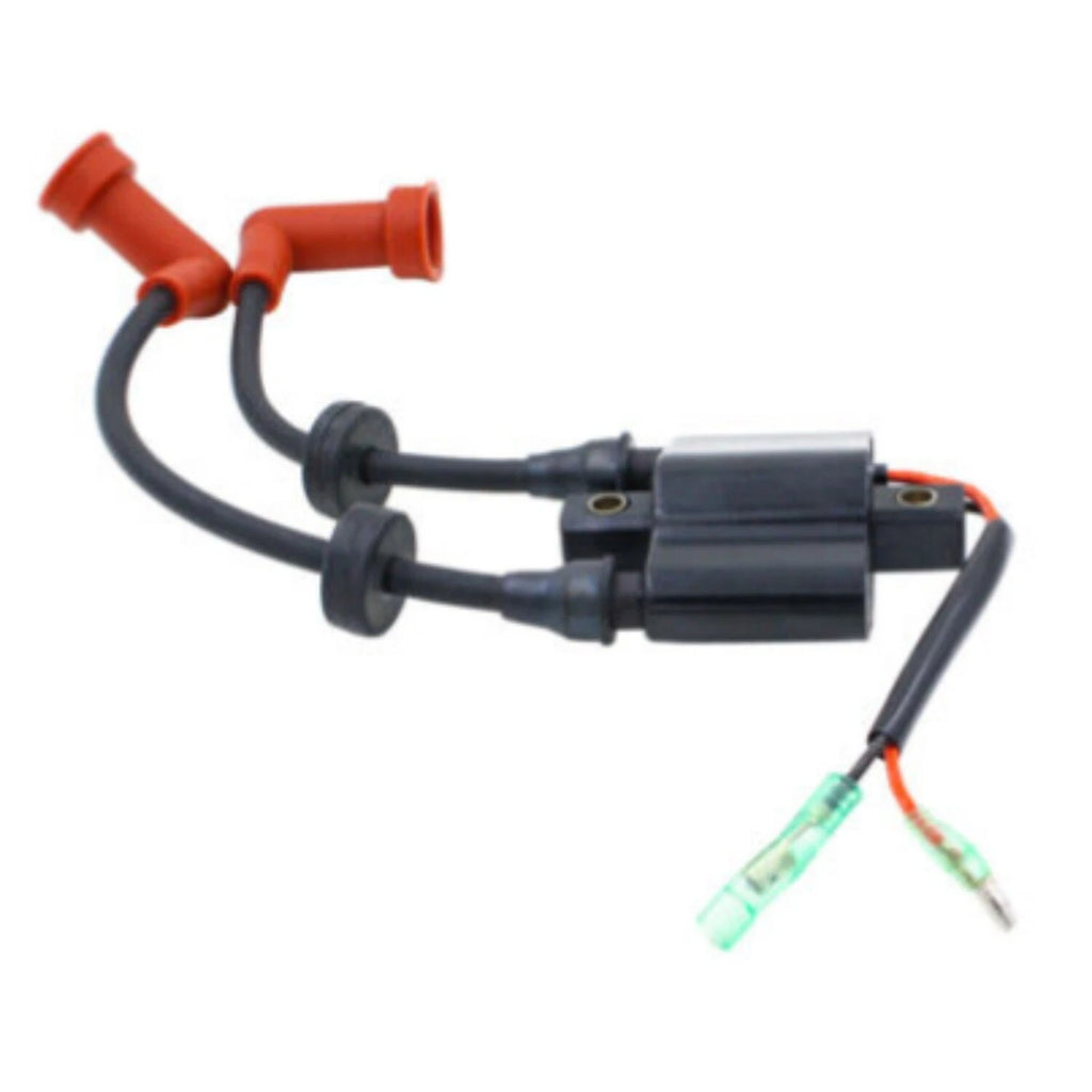 Ignition Coil Assy 6F6-85570-01 for Yamaha Outboard 40HP (Old Model)