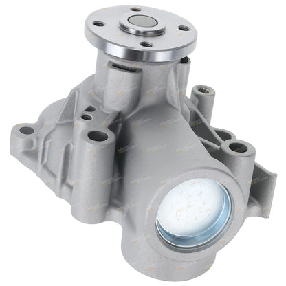 Engine Water Pump for Mitsubishi Grandis BA (2004–2010) 4G69 MIVEC 2.4L
