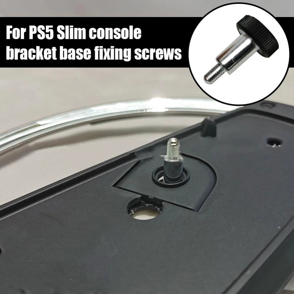Replacement Screw for PS5 Slim Console (2020–2023)