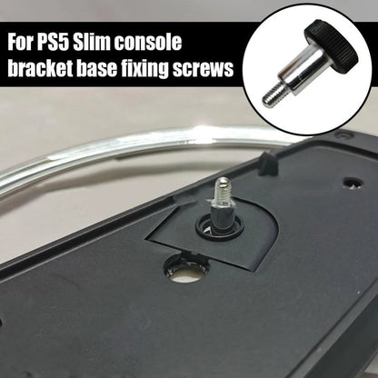 Replacement Screw for PS5 Slim Console (2020–2023)