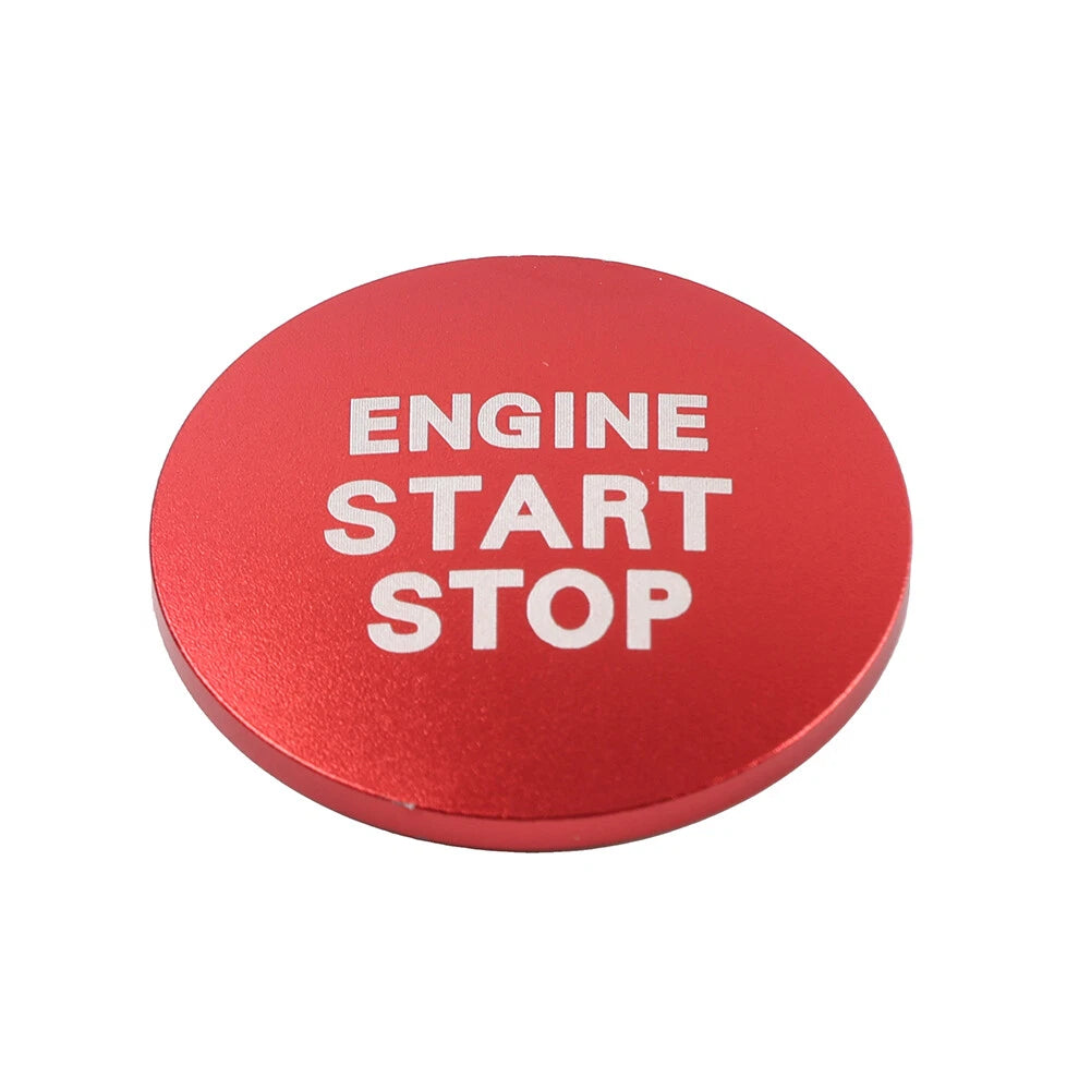 Push Button Cover for Toyota Tacoma, Camry, Prius, Corolla (2016–2023)