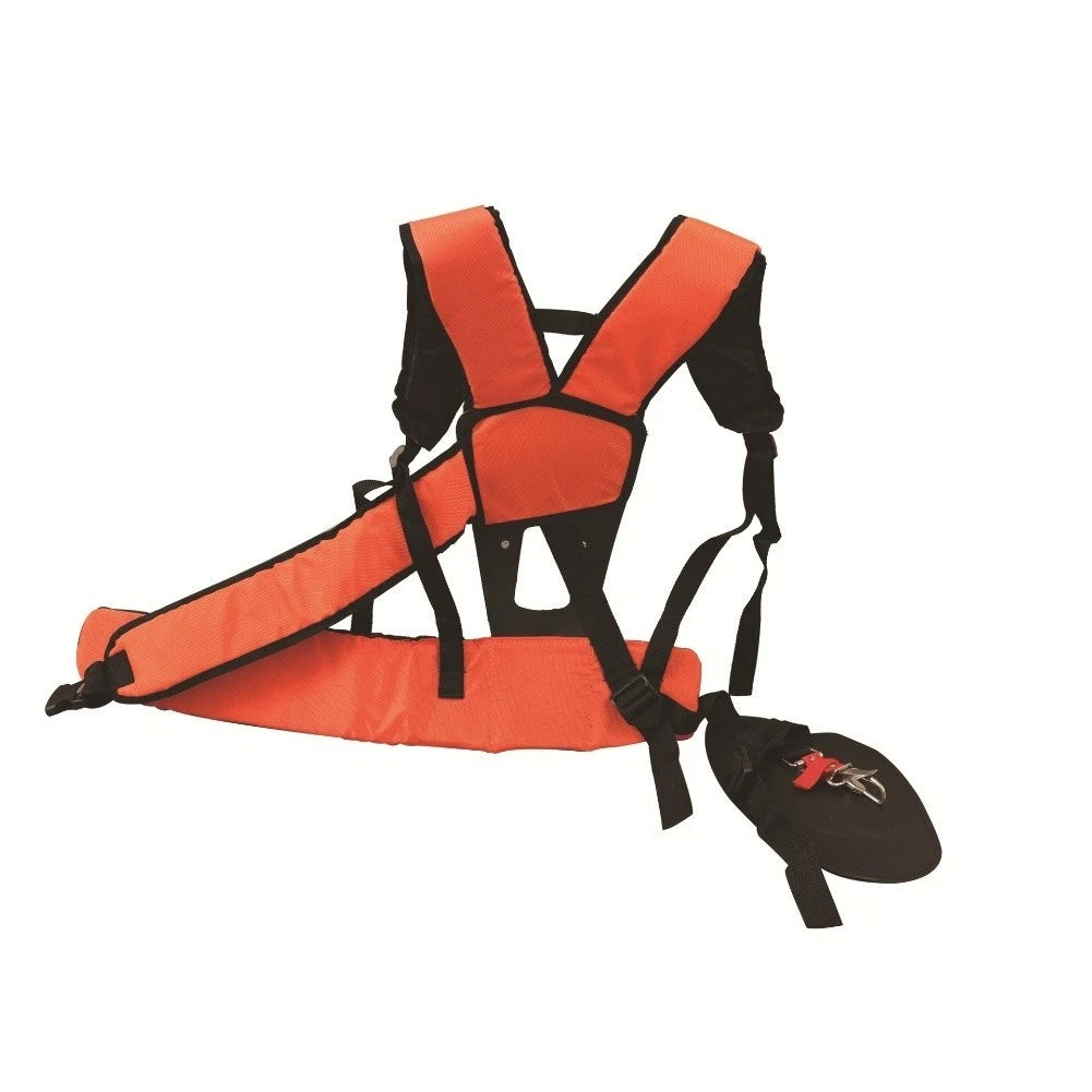 Shoulder Strap Kit for Brush Cutter Tools (Heavy Duty)