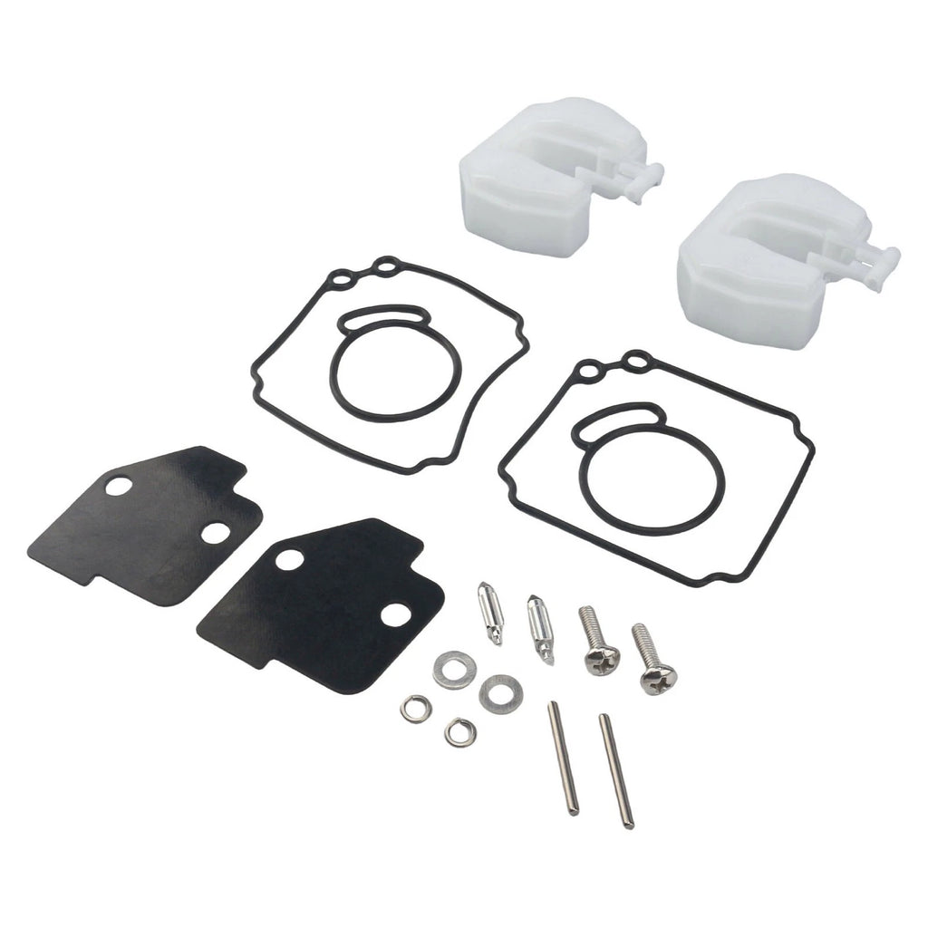 Carburetor Kit for Yamaha 20/25 Hp (REPLACES 6L2-W0093-00-00)