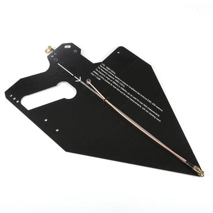 100MHz-12GHz HT8 Antenna for Spectrum Analyzers (No Specific Years)