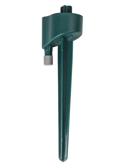 Self Watering System for Indoor Garden Herbs (Most Bottles)