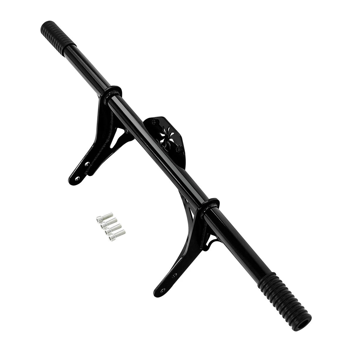 Front Crash Bar Engine Guard for Harley Dyna Low Rider (2006–2017)