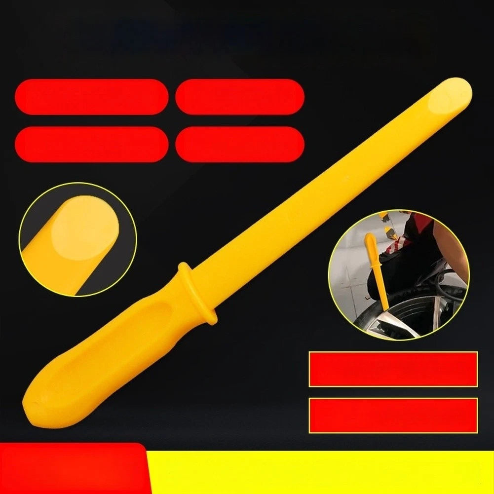 Plastic Pry Bar for Automotive Use (Impact-resistant, Non-slip Grip)