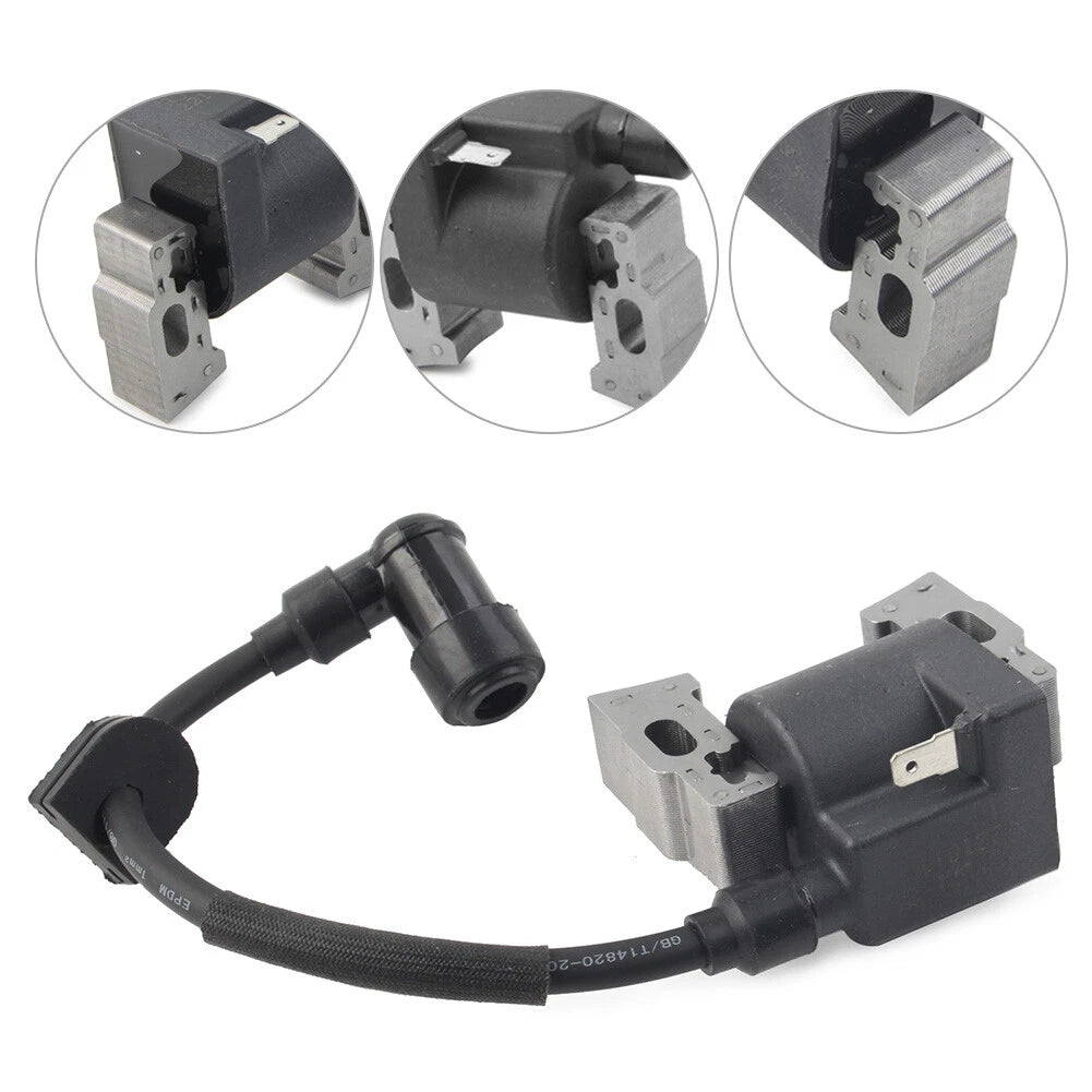 Ignition Coils for Honda GX610, GXV620, GX620 (18HP, 20HP)