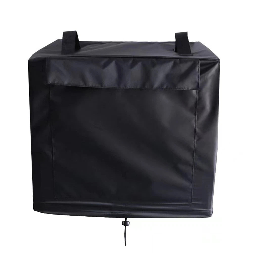 Outdoor Pizza Oven Cover for OO101 Series (Waterproof Design)