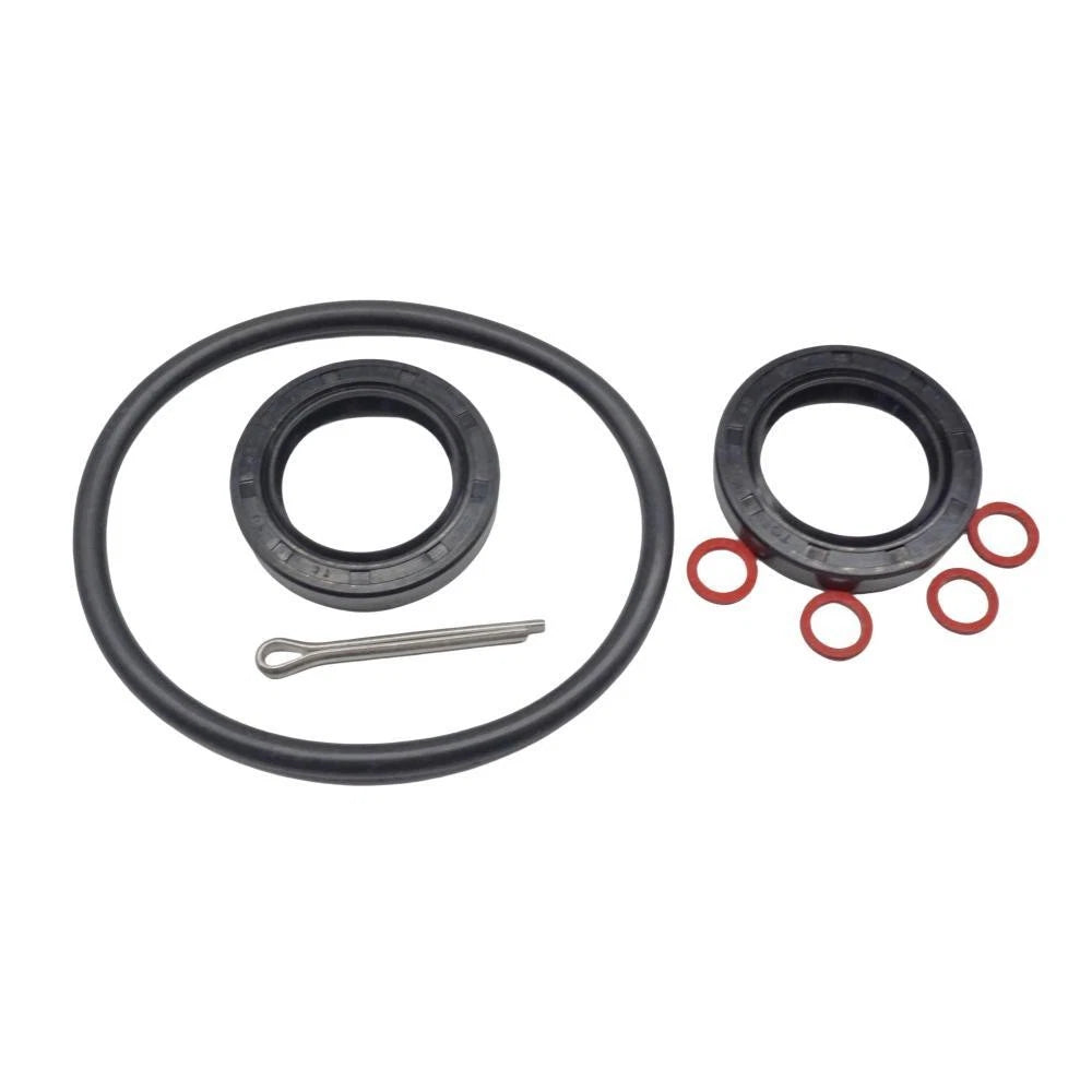Gearcase Seal Kit for Yamaha 2 Stroke 115hp 130hp (115B, 115C, 115T, 130B, 130T)
